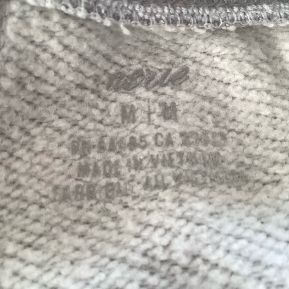 aerie Camo Joggers Sweats Size Medium - Picture 6 of 10